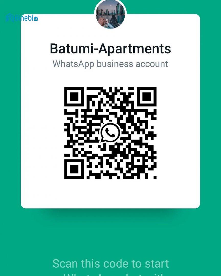 Batumi-Apartments